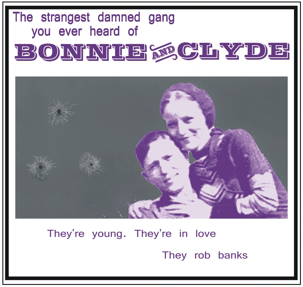 Bonnie and Clyde (film)