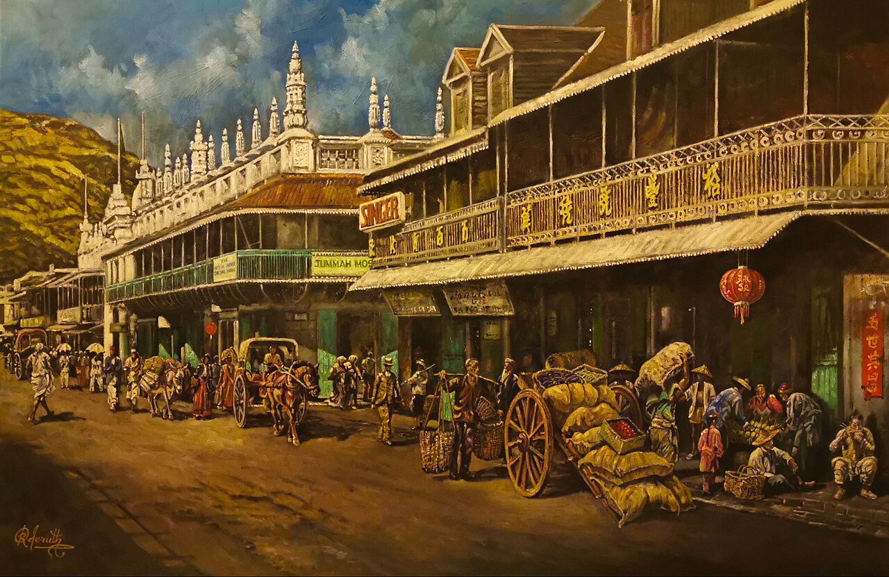 Chinatown (1974 film)